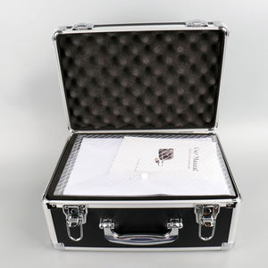 Máy Quét Siêu Âm Thú Y Mang Thai Động Vật Giá Xuất Xưởng Y Tế Cấp Cơ Bản Cầm Tay Thú Y - Product Image 4