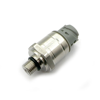 Capteur de pression d'huile pour Cummins QSK45 QSK60 Numéros de modèle 4088734 90759940 5594396 3408562 2894868 3408560