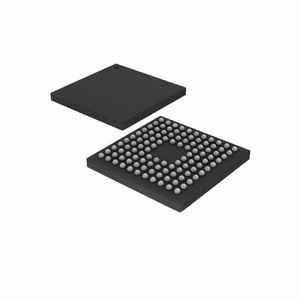 Electronics Component Embedded EFM32LG890F64G-F-BGA112R 112 LFBGA BOM IC In Stock - Product Image 1