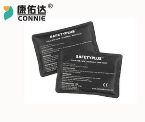 كمادات جل ثلجية قابلة لإعادة الاستخدام من النايلون، إصدار جديد لعام <span class=keywords><strong>2026</strong></span>، لتخفيف الألم الفوري لآلام العضلات/الإصابات المفصلية |   العلاج بالحرارة والبرودة الآمن - Product Image 6