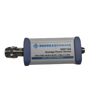 Sonda de Potencia Usada Old & Schwarz NRP50T NRP18A NRP6AN NRP18T NRP-Z86 NRP8SN - Product Image 3