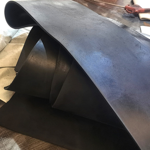 Environmental Protection High Strength EPDM <strong>Rubber</strong> for Industrial Applications-Molding Grade Flame Retardant &amp; Weather Resistant - Product Image 2