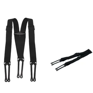 High Quality Hockey Accessories Ice Hockey Suspenders For Protective