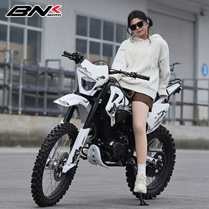 Motocicleta Todoterreno de Alta Potencia de 4 Tiempos, Motocicletas Todoterreno para Adultos de 300cc, Motocicletas en Oferta - Product Image 1