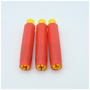 Clip de <span class=keywords><strong>Tiza</strong></span> de <span class=keywords><strong>Plástico</strong></span> al por Mayor, No Ensucia las Manos, Juego de Tizas para Enseñar, Clip de <span class=keywords><strong>Pintura</strong></span> de Colores para Niños, Clip de <span class=keywords><strong>Tiza</strong></span> de Generación Puntual - Product Image 1