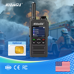 <span class=keywords><strong>Radio</strong></span> POC 4G <span class=keywords><strong>avec</strong></span> fonction SOS, batterie longue durée, portée illimitée 5000 km, interphone personnalisable pour la sécurité des fournitures et des ports (États-Unis) - Product Image 1
