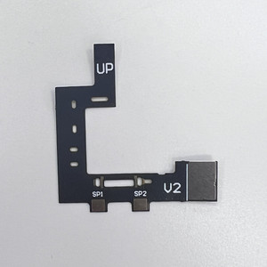 Kit de carte de circuit imprimé Picofly 2040 Raspberry Pi pour <span class=keywords><strong>Nintendo</strong></span> <span class=keywords><strong>Switch</strong></span>/<span class=keywords><strong>Lite</strong></span>/OLED, outil de modification DIY avec câbles flexibles plats - Product Image 5