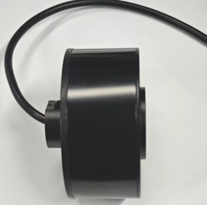 มอเตอร์ไร้แปรงถ่านรุ่น DM-H6215 และ DM-H3510 จาก Damiao Technology เป็นมอเตอร์ฮับที่มีระบบขับเคลื่อนโดยตรงและตัวเข้ารหัส - Product Image 5