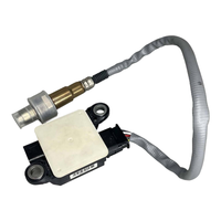 Nouveau capteur de particules de haute qualité capteur PM 8983550720 0281006991 1275100944 1277023203 pour D-MAX Isuzu