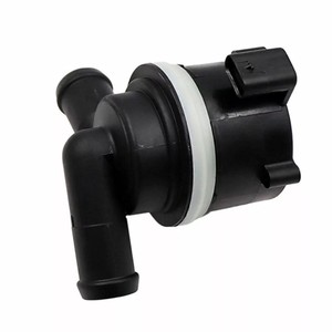 Pompe à eau électrique auxiliaire Audi 03L965561A, pièce de rechange pour système de refroidissement - Product Image 1