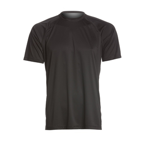 2025 Personalizado al por mayor MMA Fit Mangas cortas Alta calidad Venta caliente personalizado hecho nueva llegada protectores de erupción - Product Image 2