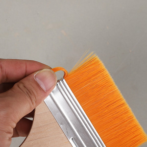 Nylon <b>Brush</b> 5mm Bristle Length Dust Removal Home Use Tool <b>Brush</b> - Product Image 1
