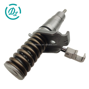 หัวฉีดน้ำมันดีเซล EexcavaStart รุ่น 320-0680 10R-7672 สำหรับรถขุด 320D 322D เครื่องยนต์ C4.4 C6.6 ทนทาน แม่นยำ ติดตั้งง่าย รับประกัน 6 เดือน - Product Image 5