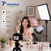 Plaque diffuseur de lumière PC sur mesure, feuille diffuseur en polycarbonate à haute transmission pour panneau LED et éclairage d'appoint en direct