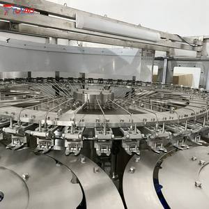 مشروب فواكه أوتوماتيكي بجرعات دقيقة لعصائر الفراولة والتوت اللبي في الإنتاج الحرفي - Product Image 2