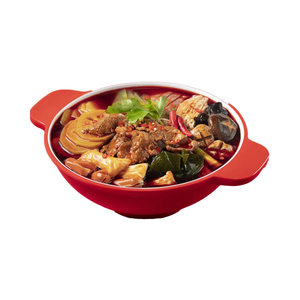 Auténtico Chongqing picante Base <span class=keywords><strong>caliente</strong></span> comercial mantequilla Maocai picante Malatang condimento salsa <span class=keywords><strong>de</strong></span> sopa para cocinar <span class=keywords><strong>bolsa</strong></span> caja - Product Image 1