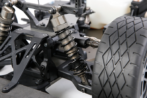 <span class=keywords><strong>Auto</strong></span> <span class=keywords><strong>da</strong></span> <span class=keywords><strong>Corsa</strong></span> RC a Benzina Rofun A5 ad Alte Prestazioni, Scala 1:5, RTR con Motore a Gas <span class=keywords><strong>da</strong></span> 32cc, Telaio <span class=keywords><strong>in</strong></span> Alluminio e Telecomando LCD - Product Image 2