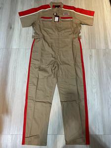 Factory Direct Sale Good Quality Promotional Uniforms for Overall Safety Work Wear Work Uniforms - Product Image 3