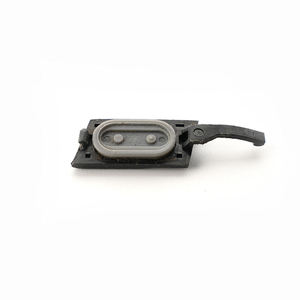 อะไหล่โทรศัพท์มือถือแบบใหม่ ฝาครอบพอร์ตชาร์จกันฝุ่น สำหรับ Kyocera Duraxv Kyocerae4610 - Product Image 5