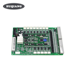 Carte de communication d'<span class=keywords><strong>ascenseur</strong></span> PCB Lift FR2000BL2000-CZB-V10 V8.0 V9.3 V7 V2 pour <span class=keywords><strong>ascenseur</strong></span> Bluelight - Product Image 5