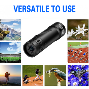 Kính viễn vọng một mắt nhỏ phóng đại tầm xa chuyên nghiệp cho chim xem câu cá kính viễn vọng điện thoại - Product Image 6