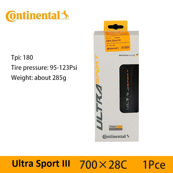 1 x Ultra3 28C en boîte