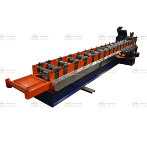 Phổ Biến Tùy Chỉnh Kim Loại Roof <span class=keywords><strong>Ridge</strong></span> CuộN Máy Ép Trong 2022 <span class=keywords><strong>Ridge</strong></span> Tile Roll Forming Machine - Product Image 5