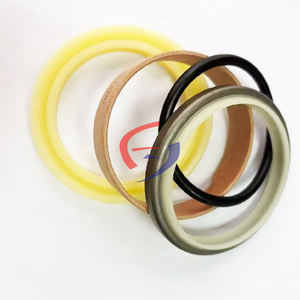 Hoge Kwaliteit Voor Liugong 922d Graafmachine 922d Roterende Verbinding 922d Center <span class=keywords><strong>Joint</strong></span> Seal Kit Graafmachine Onderdelen - Product Image 3