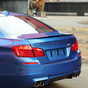 Alerón Trasero para BMW Serie 5 F10 520i 525i, Alerón para Maletero Trasero para BMW Serie 5 F10 520i 525i 2011-2017, Accesorios para Automóviles - Product Image 5