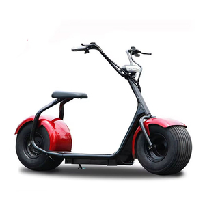 Moto à deux roues, grosse moto, scooter électrique 1000W, scooter à pédales électriques - Product Image 4
