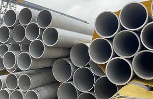 ASTM A312 / A269 специальная труба из нержавеющей стали 904L 2205 2507 310S полированная и маринованная отделка SS трубка - Product Image 3