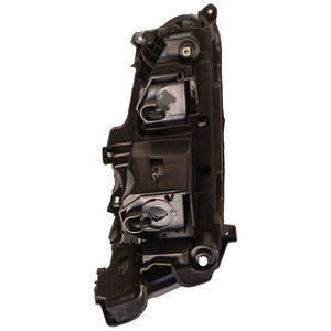 ไฟตัดหมอกหน้าฮุนได L 92201-2W000 R 92202-2W000เปลี่ยนวัสดุ ABS ใหม่ - Product Image 3