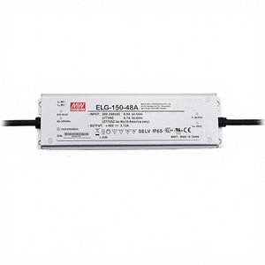 Mean Well ELG-150-48B-3Y Led Dimmer<span class=keywords><strong>วงจร</strong></span>150W Led Dimmer Driver 150W - Product Image 1