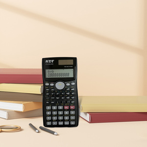 Chuyên Nghiệp FX-991MS Cao Su Đa-Chức Năng Điện Tử Khoa Học Máy Tính Cho Sinh Viên Cung Cấp Điện Kép Tùy Chỉnh Trường Toán - Product Image 6