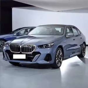 Venta de Fábrica, Sedán I5 EV, Deportivo de Lujo, Eléctrico Puro con 286 CV y 567 km de Autonomía, Vehículo de Nueva Energía - Product Image 2