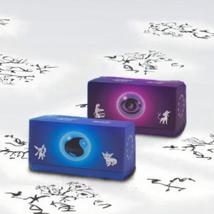 Echte Originele Poke Mon Card Stralingsenergie Super Attribuut-Ptcg Verzamelen Spel Geschenkdoos Gemaakt Van Duurzaam Papier - Product Image 3