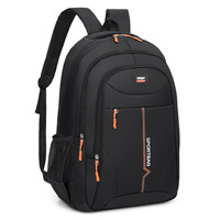 Sac à dos scolaire multifonctionnel antivol et imperméable, tendance et de bonne qualité, en tissu Oxford, collection 2026, vente chaude