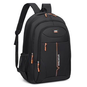 Mochila Escolar Multifuncional <span class=keywords><strong>Antirrobo</strong></span> e Impermeable de Alta Calidad y Moda 2026, Material Principal Oxford - Product Image 4