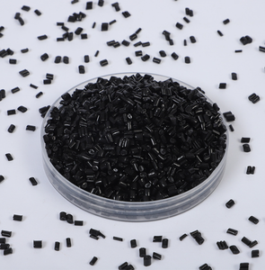 Ldpe काले उच्च दबाव पुनर्नवीनीकरण प्लास्टिक ग्रैन्यूल्स, फिल्म उड़ाने, इंजेक्शन मोल्डिंग, फोमिंग पाइप, मास्टरबैच, - Product Image 3