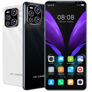 Vendita Diretta dalla Fabbrica <span class=keywords><strong>X3</strong></span> Pro Shopping Online 16GB RAM 512GB ROM Android Sbloccato Batteria Durevole 5600mAh Schermo Grande Cellulare - Product Image 2
