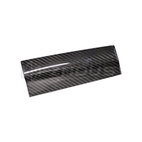 Zhous Design Auto Parts Kit de carrosserie en fibre de carbone Jupe latérale de voiture pour le nouveau kit Range Rover Sport L461