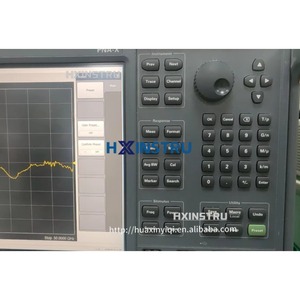 Keysight เครื่องวิเคราะห์เครือข่ายไมโครเวฟ PNA-X N5245B 900Hz/10 MHz ถึง50 GHz - Product Image 2