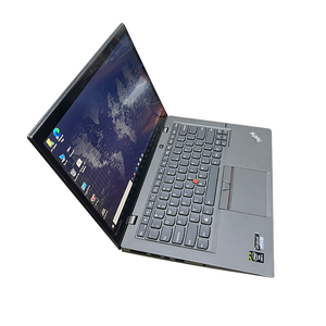 1 95% New Thinkpad X1 Carbon máy tính xách tay Intel Core I5-5td 8GB RAM 256GB SSD 14.1 inch giá rẻ kinh doanh Máy Tính Máy Tính Xách Tay PC bán buôn - Product Image 2