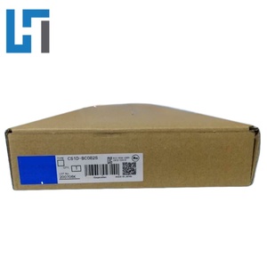 ใหม่ต้นฉบับ CS1D-BC082S CS1D ซีรีส์เมนบอร์ดโมดูล Plc การเขียนโปรแกรมคอนโทรลเลอร์อุตสาหกรรมอัตโนมัติคอนโทรลเลอร์ - Product Image 3