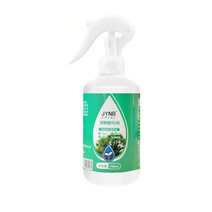 Solución nutritiva JYNB Money Tree 330ml Fertilizante líquido para plantas de interior - Product Image 4