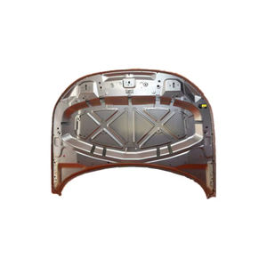 Para Entrega Rápida, Capó de Alta Calidad para Land Rover Range Rover <span class=keywords><strong>Evoque</strong></span> 2017-2023 LR091710 - Product Image 4