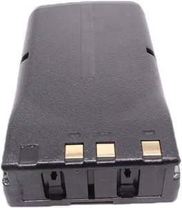 Lange Levensduur KNB-16 KNB-17 Ni-Mh Walkie Talkie Batterij Voor Kenwood TK-385 TK-280 TK-380 TK-481 TK-290 TK-390 TK-480 Bidirectionele Radio - Product Image 4