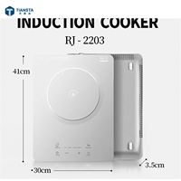 Carte de circuit imprimé PCBA 94V0 RoHS promotionnelle OEM à bas prix, alimentation hybride, prototype d'onduleur, carte PCB pour écouteurs Haier