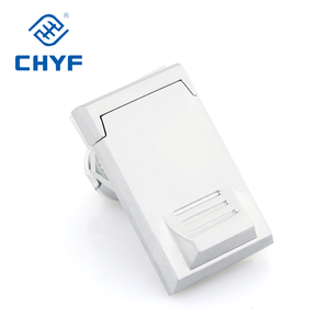 ארון שלדת yufeng מנעול משולש מנעול מנעול מנעול מנעול sסדרת MS407 - Product Image 5