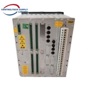 Relais de protection de transformateur RET670 1MRK004816-CC fourni par l'usine - Product Image 4